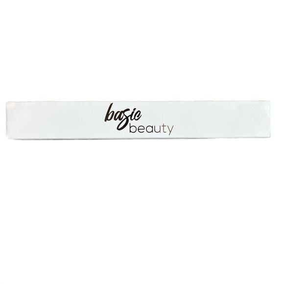 NWT! Basic Beauty Gel Lip Liner Duo in Latte and Cocoa - Picture 1 of 6